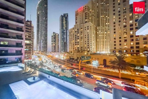 Apartemen di Dubai Marina, UEA 1 kamar tidur, 99.1 m2 nomor 640595 - foto 14