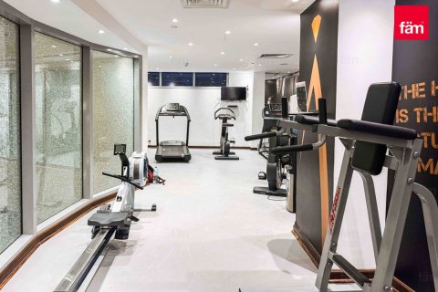 Apartemen di Dubai Marina, UEA 1 kamar tidur, 99.1 m2 nomor 640595 - foto 18