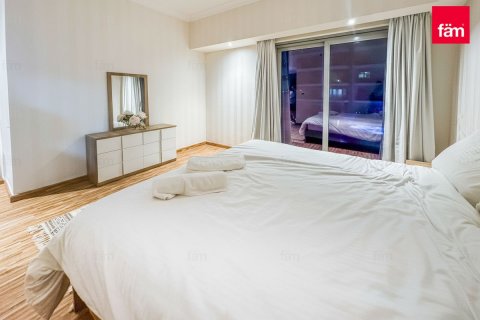 Apartemen di Dubai Marina, UEA 1 kamar tidur, 99.1 m2 nomor 640595 - foto 5