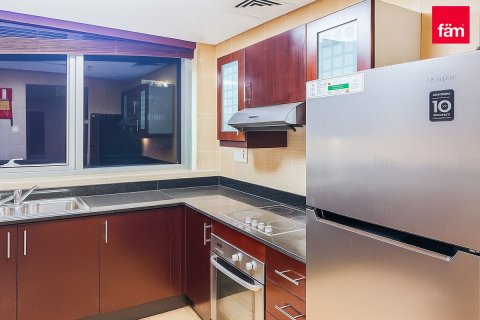 Apartemen di Dubai Marina, UEA 1 kamar tidur, 99.1 m2 nomor 640595 - foto 9