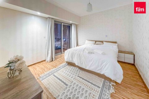 Apartemen di Dubai Marina, UEA 1 kamar tidur, 99.1 m2 nomor 640595 - foto 4