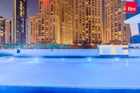 Apartemen di Dubai Marina, UEA 1 kamar tidur, 99.1 m2 nomor 640595 - foto 15