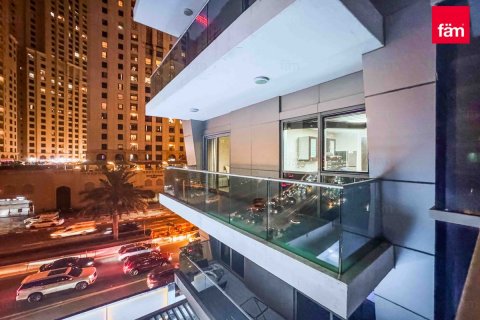 Apartemen di Dubai Marina, UEA 1 kamar tidur, 99.1 m2 nomor 640595 - foto 12