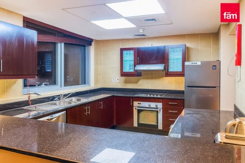 Apartemen di Dubai Marina, UEA 1 kamar tidur, 99.1 m2 nomor 640595 - foto 10