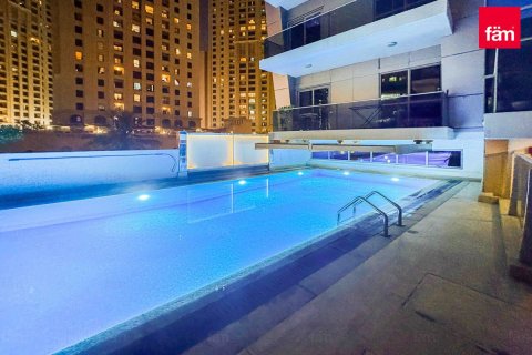 Apartemen di Dubai Marina, UEA 1 kamar tidur, 99.1 m2 nomor 640595 - foto 16