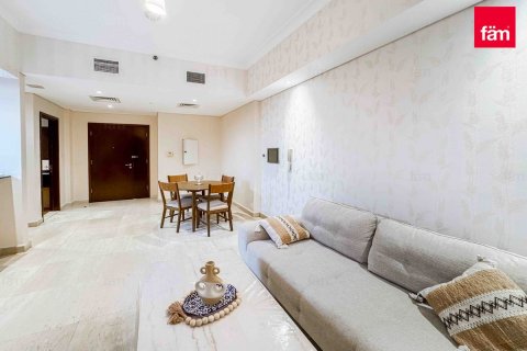 Apartemen di Dubai Marina, UEA 1 kamar tidur, 99.1 m2 nomor 640595 - foto 3