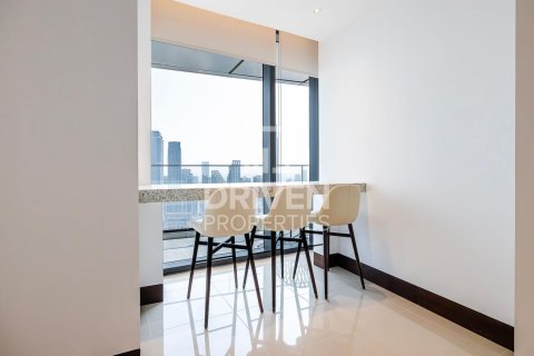 Apartemen di Downtown Dubai (Downtown Burj Dubai), Dubai, UEA 5 kamar tidur, 290.69 m2 nomor 743691 - foto 25