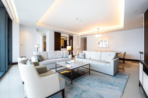 Apartemen di Downtown Dubai (Downtown Burj Dubai), Dubai, UEA 5 kamar tidur, 290.69 m2 nomor 743691 - foto 2