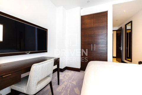 Apartemen di Downtown Dubai (Downtown Burj Dubai), Dubai, UEA 5 kamar tidur, 290.69 m2 nomor 743691 - foto 19