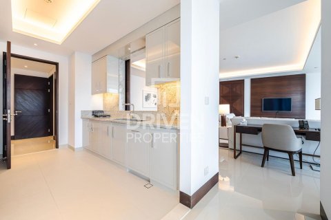 Apartemen di Downtown Dubai (Downtown Burj Dubai), Dubai, UEA 5 kamar tidur, 290.69 m2 nomor 743691 - foto 22