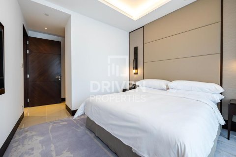Apartemen di Downtown Dubai (Downtown Burj Dubai), Dubai, UEA 5 kamar tidur, 290.69 m2 nomor 743691 - foto 7
