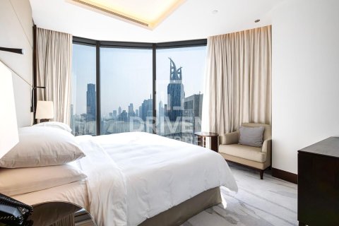 Apartemen di Downtown Dubai (Downtown Burj Dubai), Dubai, UEA 5 kamar tidur, 290.69 m2 nomor 743691 - foto 15