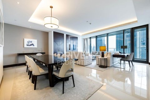 Apartemen di Downtown Dubai (Downtown Burj Dubai), Dubai, UEA 5 kamar tidur, 290.69 m2 nomor 743691 - foto 3