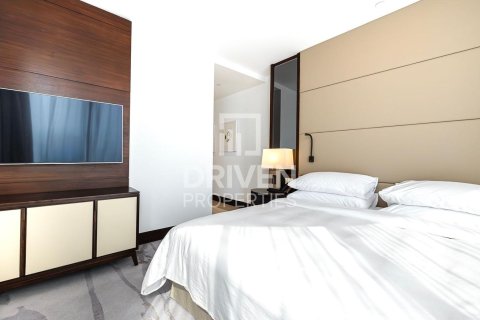 Apartemen di Downtown Dubai (Downtown Burj Dubai), Dubai, UEA 5 kamar tidur, 290.69 m2 nomor 743691 - foto 18