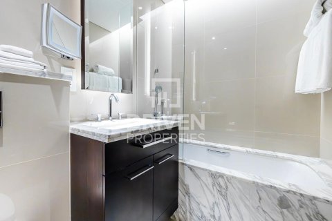 Apartemen di Downtown Dubai (Downtown Burj Dubai), Dubai, UEA 5 kamar tidur, 290.69 m2 nomor 743691 - foto 28