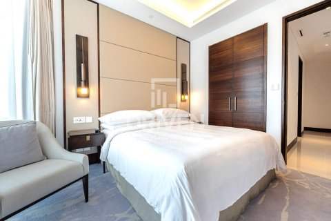 Apartemen di Downtown Dubai (Downtown Burj Dubai), Dubai, UEA 5 kamar tidur, 290.69 m2 nomor 743691 - foto 9