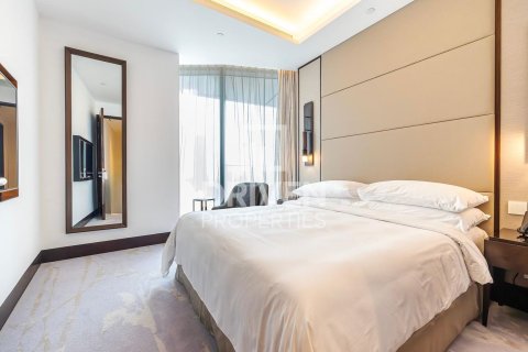 Apartemen di Downtown Dubai (Downtown Burj Dubai), Dubai, UEA 5 kamar tidur, 290.69 m2 nomor 743691 - foto 10
