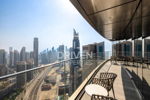 Apartemen di Downtown Dubai (Downtown Burj Dubai), Dubai, UEA 5 kamar tidur, 290.69 m2 nomor 743691 - foto 17