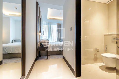 Apartemen di Downtown Dubai (Downtown Burj Dubai), Dubai, UEA 5 kamar tidur, 290.69 m2 nomor 743691 - foto 27
