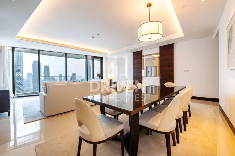Apartemen di Downtown Dubai (Downtown Burj Dubai), Dubai, UEA 5 kamar tidur, 290.69 m2 nomor 743691 - foto 5