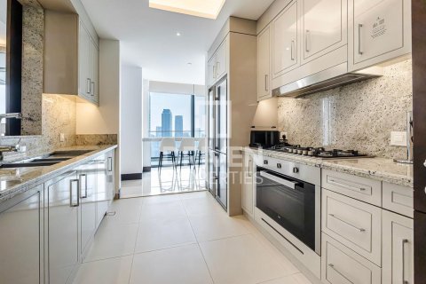 Apartemen di Downtown Dubai (Downtown Burj Dubai), Dubai, UEA 5 kamar tidur, 290.69 m2 nomor 743691 - foto 21