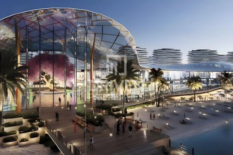 Byt v Dubai South (Dubai World Central), SAE 1 ložnice, 59.09 m² Č.: 743688 - fotografie 6