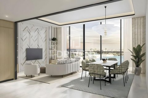 Byt v Dubai South (Dubai World Central), SAE 1 ložnice, 59.09 m² Č.: 743688 - fotografie 2