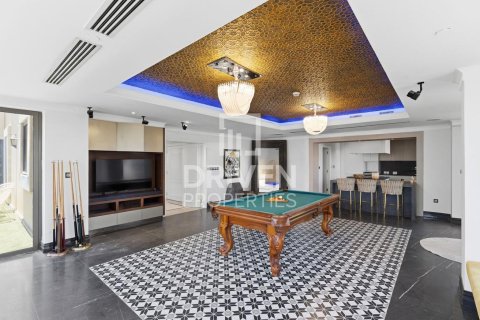 Penthouse u gradu Jumeirah Beach Residence, Dubai, UAE 4 spavaće sobe, 530.76 m2 Br. 743690 - Slika 6