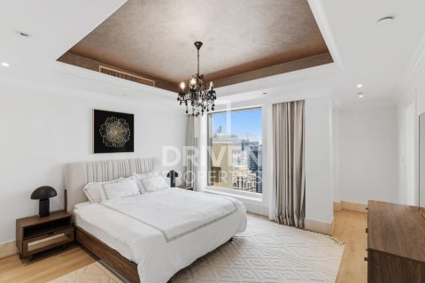 Penthouse u gradu Jumeirah Beach Residence, Dubai, UAE 4 spavaće sobe, 530.76 m2 Br. 743690 - Slika 15