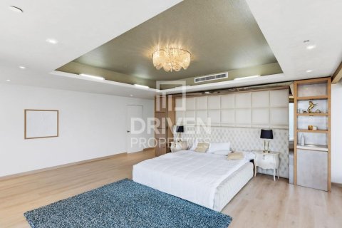 Penthouse u gradu Jumeirah Beach Residence, Dubai, UAE 4 spavaće sobe, 530.76 m2 Br. 743690 - Slika 11