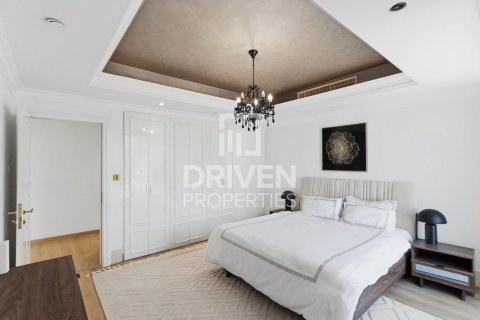 Penthouse u gradu Jumeirah Beach Residence, Dubai, UAE 4 spavaće sobe, 530.76 m2 Br. 743690 - Slika 18