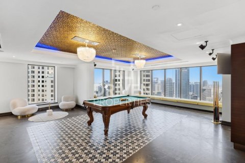Penthouse u gradu Jumeirah Beach Residence, Dubai, UAE 4 spavaće sobe, 530.76 m2 Br. 743690 - Slika 7