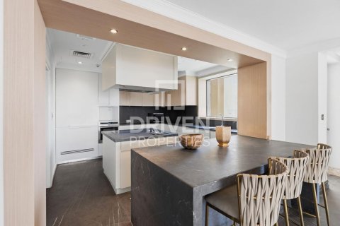 Penthouse u gradu Jumeirah Beach Residence, Dubai, UAE 4 spavaće sobe, 530.76 m2 Br. 743690 - Slika 8