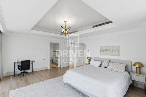 Penthouse u gradu Jumeirah Beach Residence, Dubai, UAE 4 spavaće sobe, 530.76 m2 Br. 743690 - Slika 20