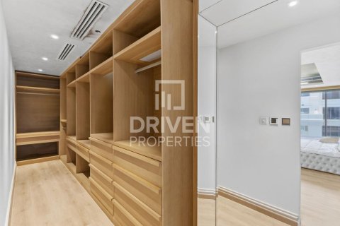 Penthouse u gradu Jumeirah Beach Residence, Dubai, UAE 4 spavaće sobe, 530.76 m2 Br. 743690 - Slika 21