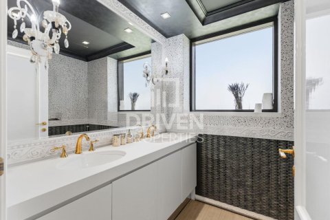 Penthouse u gradu Jumeirah Beach Residence, Dubai, UAE 4 spavaće sobe, 530.76 m2 Br. 743690 - Slika 27