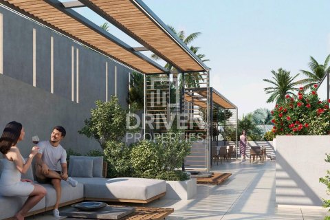 Appartement te koop in Dubai Sports City, Dubai, VAE 1 slaapkamer, 72.93 vr.m., nr 743686 - foto 2