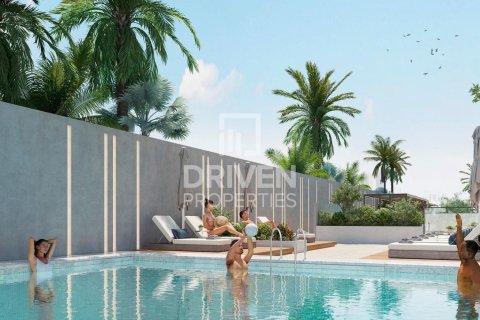 Appartement te koop in Dubai Sports City, Dubai, VAE 1 slaapkamer, 72.93 vr.m., nr 743686 - foto 10
