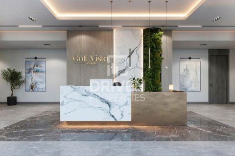 Appartement te koop in Dubai Sports City, Dubai, VAE 1 slaapkamer, 72.93 vr.m., nr 743686 - foto 9