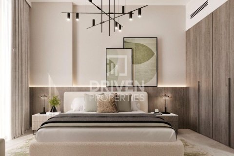 Appartement te koop in Dubai Sports City, Dubai, VAE 1 slaapkamer, 72.93 vr.m., nr 743686 - foto 11