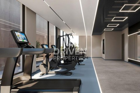 Appartement te koop in Dubai Sports City, Dubai, VAE 1 slaapkamer, 72.93 vr.m., nr 743686 - foto 6