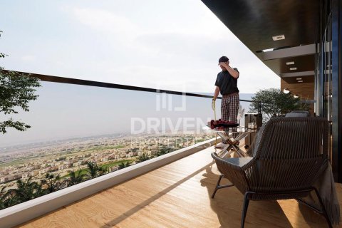 Appartement te koop in Dubai Sports City, Dubai, VAE 1 slaapkamer, 72.93 vr.m., nr 743686 - foto 5