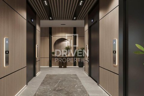 Appartement te koop in Dubai Sports City, Dubai, VAE 1 slaapkamer, 72.93 vr.m., nr 743686 - foto 8
