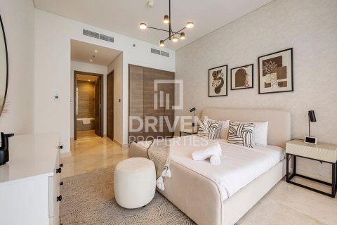 Apartment in Maritime City, Dubai, UAE 1 bedroom, 79.53 sq.m. № 743687 - photo 8