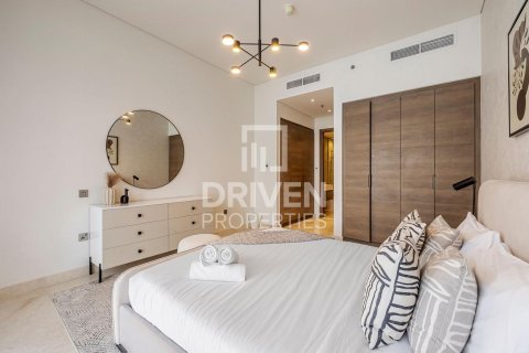 Apartment in Maritime City, Dubai, UAE 1 bedroom, 79.53 sq.m. № 743687 - photo 7