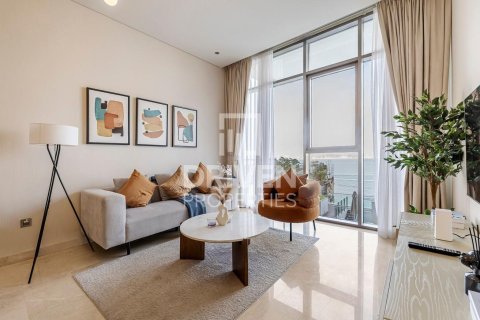 Apartment in Maritime City, Dubai, UAE 1 bedroom, 79.53 sq.m. № 743687 - photo 3