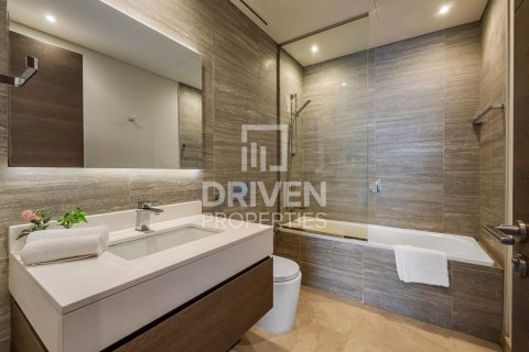 Apartment in Maritime City, Dubai, UAE 1 bedroom, 79.53 sq.m. № 743687 - photo 12