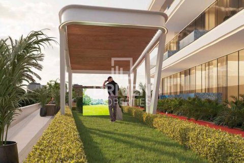 شقة للبيع في Dubai Production City (IMPZ)، دبي، الإمارات العربية المتحدة 44.69 متر مربع ، رقم 743689 - صورة 11