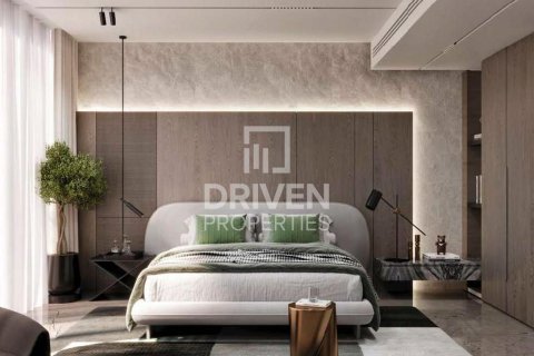 شقة للبيع في Dubai Production City (IMPZ)، دبي، الإمارات العربية المتحدة 44.69 متر مربع ، رقم 743689 - صورة 3