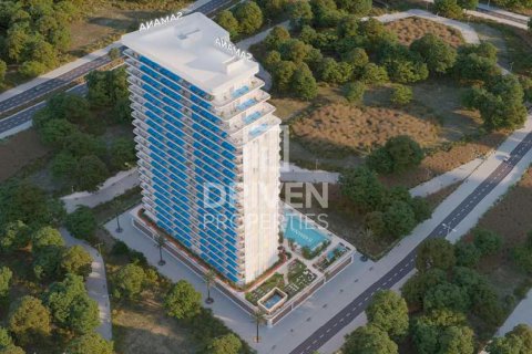 شقة للبيع في Dubai Production City (IMPZ)، دبي، الإمارات العربية المتحدة 44.69 متر مربع ، رقم 743689 - صورة 1